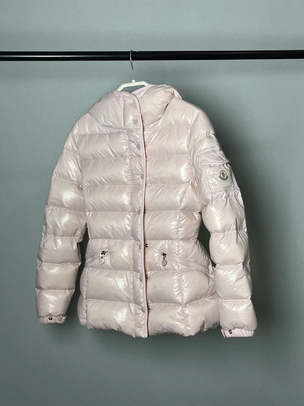 Moncler Down Jackets